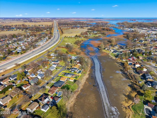 5960 Vistamar Road, Toledo, OH 43611