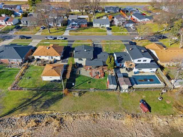 5960 Vistamar Road, Toledo, OH 43611