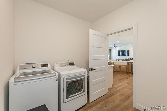 603 Schapers Court, Moscow Mills, MO 63362