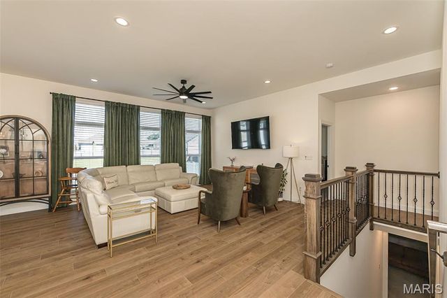 603 Schapers Court, Moscow Mills, MO 63362