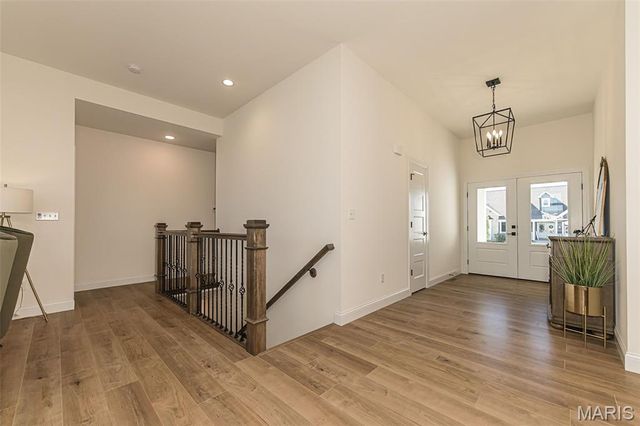 603 Schapers Court, Moscow Mills, MO 63362