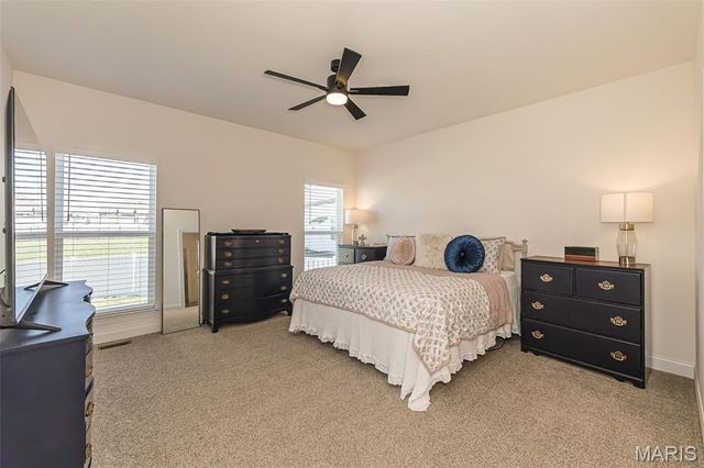 603 Schapers Court, Moscow Mills, MO 63362