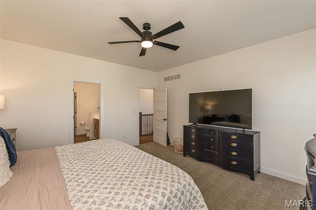603 Schapers Court, Moscow Mills, MO 63362