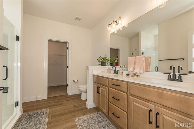 603 Schapers Court, Moscow Mills, MO 63362
