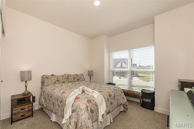 603 Schapers Court, Moscow Mills, MO 63362