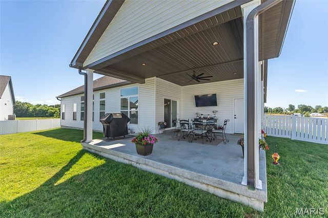 603 Schapers Court, Moscow Mills, MO 63362