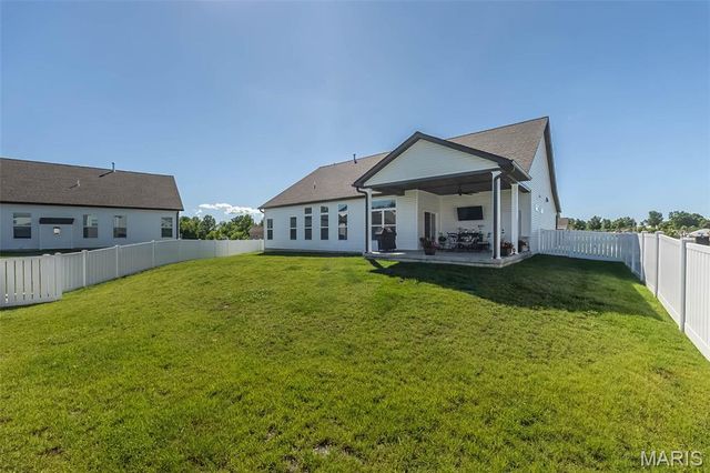 603 Schapers Court, Moscow Mills, MO 63362