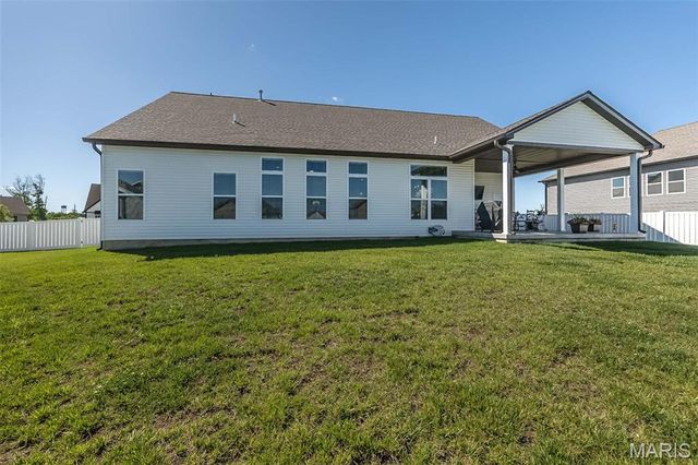 603 Schapers Court, Moscow Mills, MO 63362