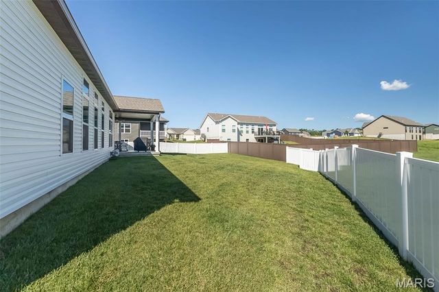 603 Schapers Court, Moscow Mills, MO 63362