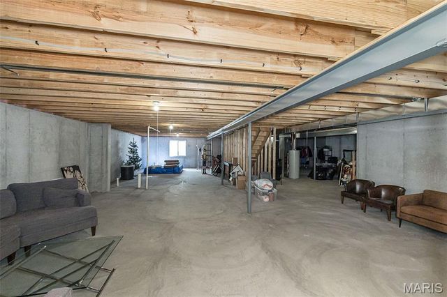 603 Schapers Court, Moscow Mills, MO 63362