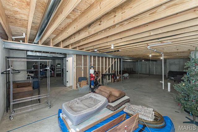 603 Schapers Court, Moscow Mills, MO 63362