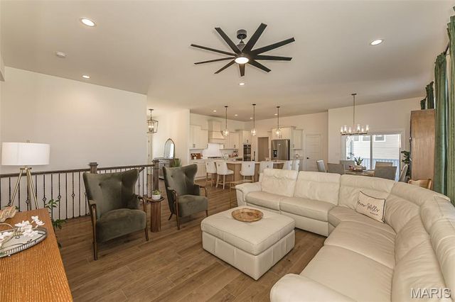 603 Schapers Court, Moscow Mills, MO 63362
