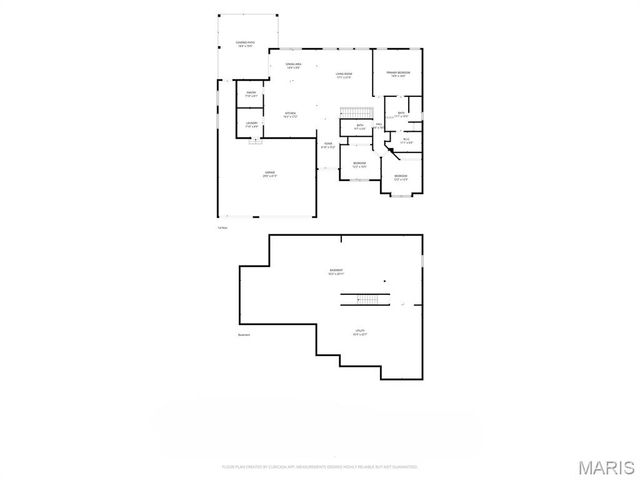 603 Schapers Court, Moscow Mills, MO 63362