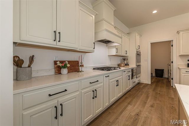 603 Schapers Court, Moscow Mills, MO 63362