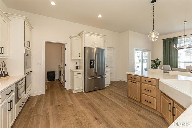 603 Schapers Court, Moscow Mills, MO 63362