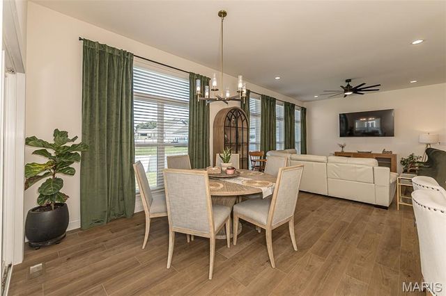 603 Schapers Court, Moscow Mills, MO 63362