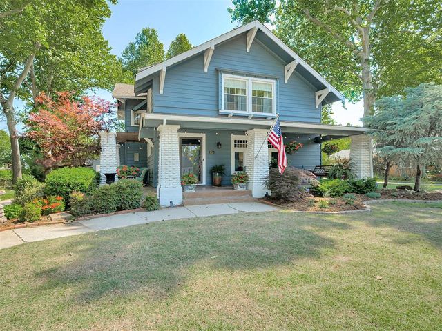 3216 NW 18th Street, Oklahoma City, OK 73107