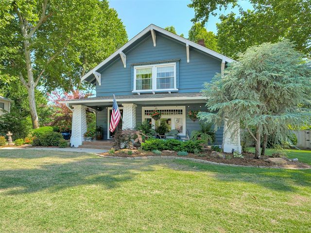 3216 NW 18th Street, Oklahoma City, OK 73107