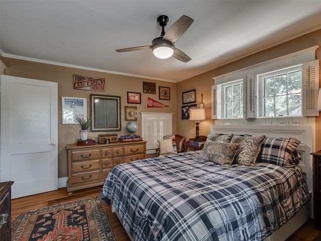 3216 NW 18th Street, Oklahoma City, OK 73107