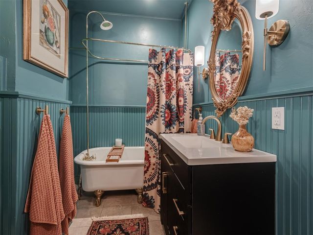 3216 NW 18th Street, Oklahoma City, OK 73107