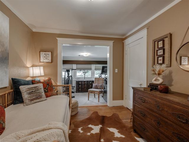 3216 NW 18th Street, Oklahoma City, OK 73107