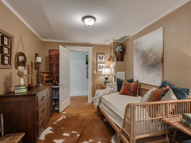 3216 NW 18th Street, Oklahoma City, OK 73107