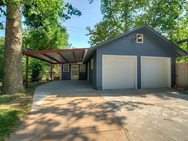 3216 NW 18th Street, Oklahoma City, OK 73107