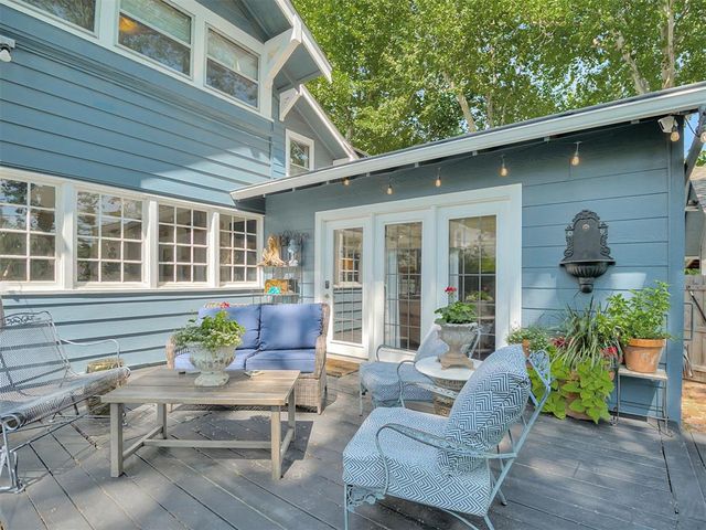 3216 NW 18th Street, Oklahoma City, OK 73107