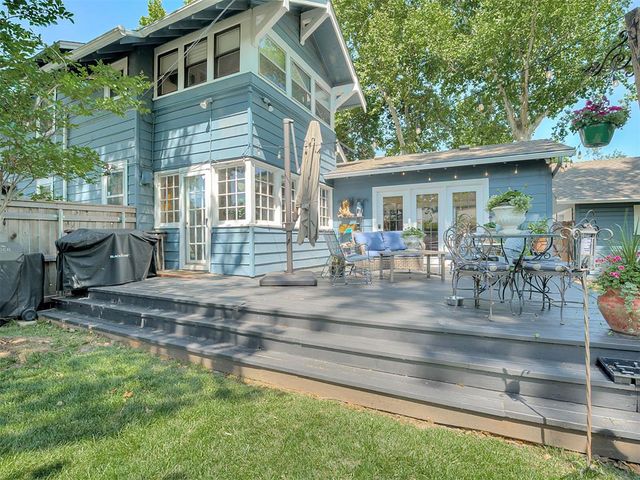 3216 NW 18th Street, Oklahoma City, OK 73107