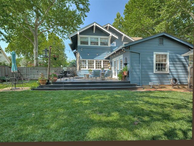 3216 NW 18th Street, Oklahoma City, OK 73107