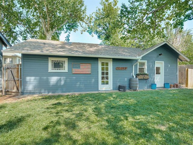 3216 NW 18th Street, Oklahoma City, OK 73107
