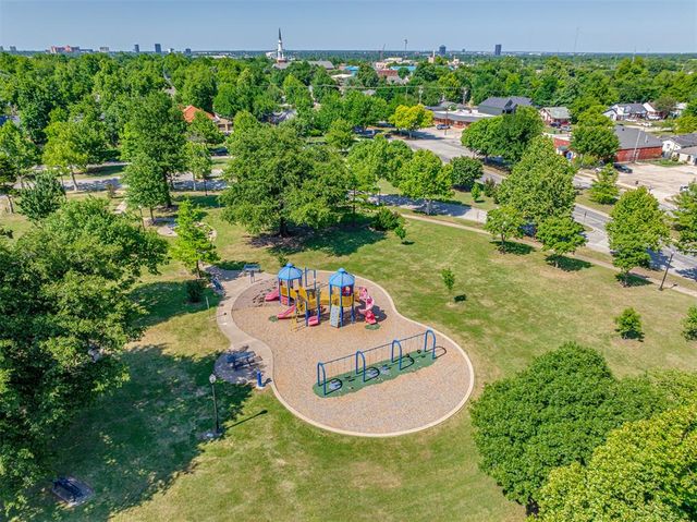 3216 NW 18th Street, Oklahoma City, OK 73107