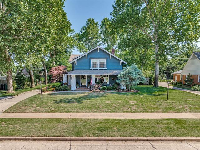 3216 NW 18th Street, Oklahoma City, OK 73107