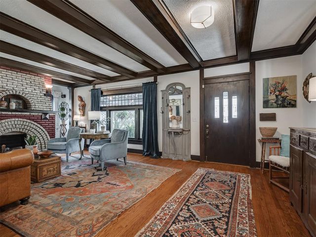 3216 NW 18th Street, Oklahoma City, OK 73107