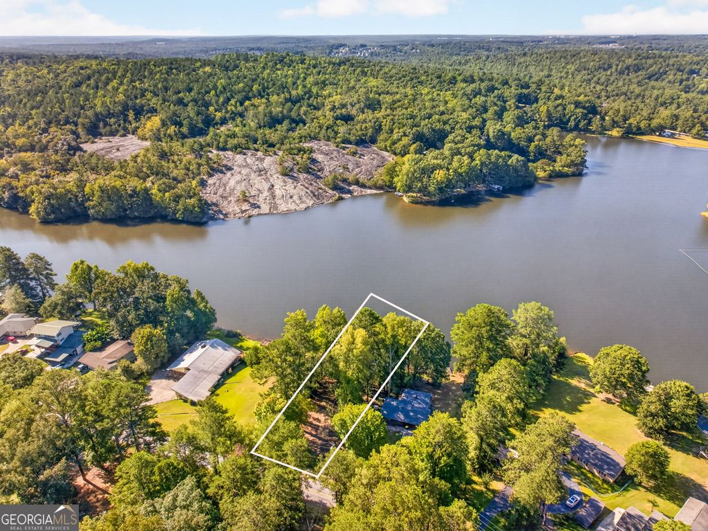 2503 Lakeshore Drive NE, Conyers, GA 30012 — photo 2