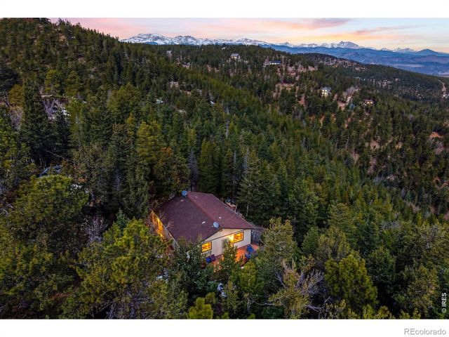 33090 Janelle Circle, Golden, CO 80403