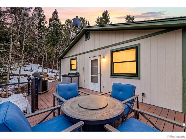 33090 Janelle Circle, Golden, CO 80403