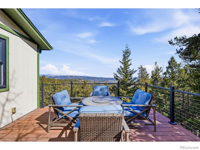 33090 Janelle Circle, Golden, CO 80403
