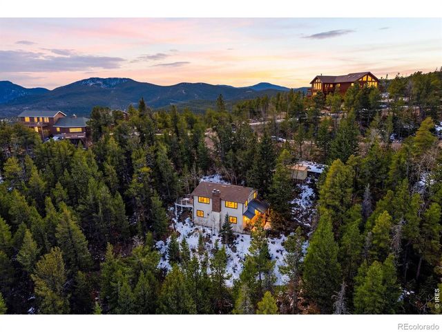 33090 Janelle Circle, Golden, CO 80403