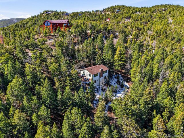 33090 Janelle Circle, Golden, CO 80403