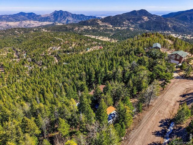 33090 Janelle Circle, Golden, CO 80403