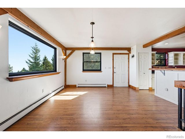 33090 Janelle Circle, Golden, CO 80403