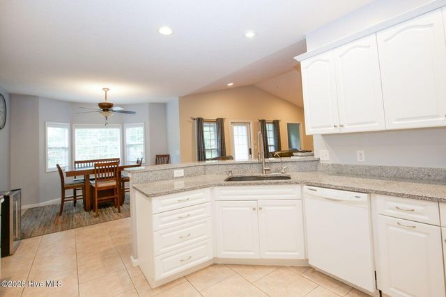 13 Barkley Lane, Pinehurst, NC 28374