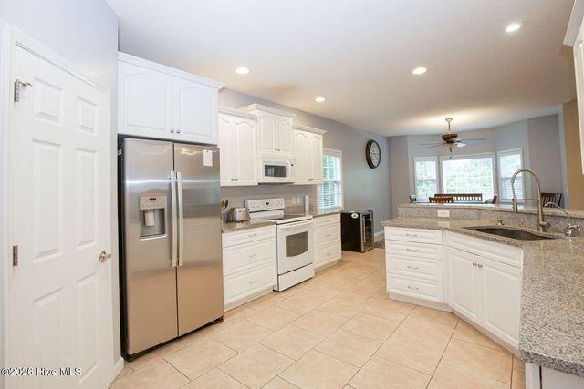 13 Barkley Lane, Pinehurst, NC 28374