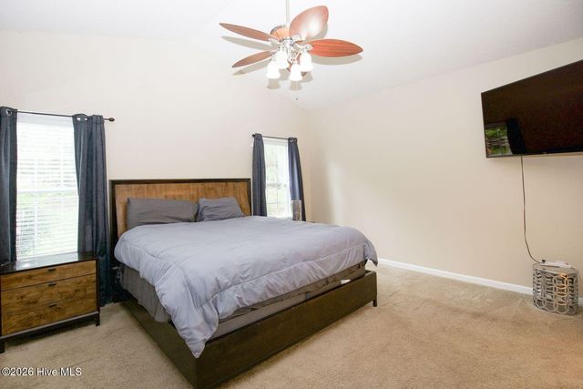 13 Barkley Lane, Pinehurst, NC 28374