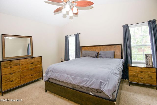 13 Barkley Lane, Pinehurst, NC 28374