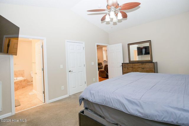 13 Barkley Lane, Pinehurst, NC 28374