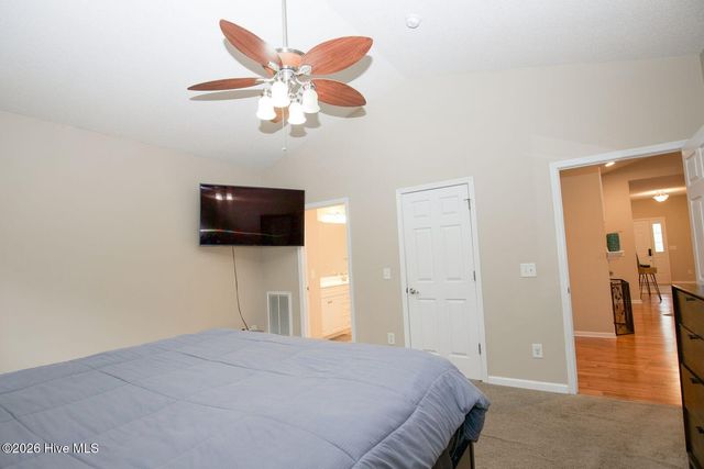 13 Barkley Lane, Pinehurst, NC 28374