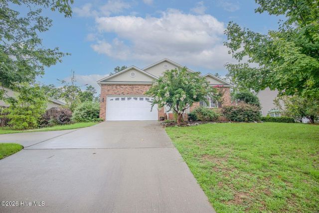 13 Barkley Lane, Pinehurst, NC 28374