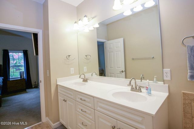 13 Barkley Lane, Pinehurst, NC 28374